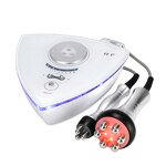 Radio Frequency Machine Manufacturer - Portable RF for Body Facial Lift Anti-Aging Wrinkle Removal for Face Hands Feet