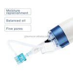Mesotherapy Needles Manufacturer - Disposable Multi 5-Pin for Beauty Skin Care Manufactured by Factory
