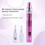Derma Pen Manufacturer - Private Label Electric Skin Microneedle Microneedling Therapy