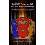 Infrared Therapy LED Light Device Manufacturer - For Face Wrinkle Removal Home Use Wireless Skin Care