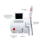 Hair Removal Machine Manufacturer - Portable OPT Painless for Skin Care IPL