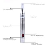 Derma Pen Manufacturer - Professional Medical Use Electric Micro Needle Dermapen