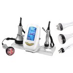 Body Shaper Machine Manufacturer - 3 in 1 40k for Lift up Slimming Women Men Popular Use