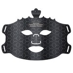 LED Beauty Mask Manufacturer - Red Blue Light Spectrometer Large Row for Skin Rejuvenation JP/AU Plug