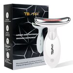 Neck Face Lifting Device Manufacturer - For Wrinkle Removal on Neck Skin Tighten Beauty Instrument