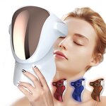 Infrared Therapy LED Light Device Manufacturer - For Face Wrinkle Removal Home Use Wireless Skin Care