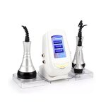 Body Care Machine Manufacturer - Professional 3-in-1 40k for Body Firming