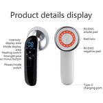 Body Sculpting Machine Manufacturer - Cordless Cellulite Remover for Belly Waist & Arm