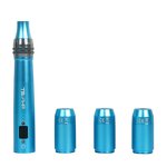 Derma Pen Machine Manufacturer - Microneedle Rechargeable Derma Rolling System for Home Use In Stock