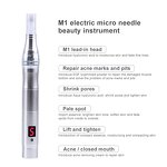 Derma Pen Manufacturer - Professional Medical Use Electric Micro Needle Dermapen