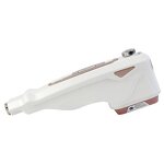 V Face Rejuvenation Instrument Manufacturer - Portable Black Ultrasonic Home Beauty for Face Lifting LED Indicator