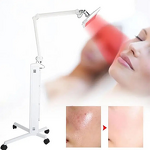 Photon Therapy Device Manufacturer - LED Large Strip Light Colorful Red Blue Spectrum for Home Use PDT with AU US Plugs