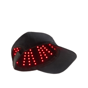 Red Light Therapy Helmet Manufacturer - 660nm 850nm Red Blue Hat for Hair Loss Regrowth