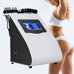 Body Massager Manufacturer - Portable Home Spa 40k for Fat Burning Anti Cellulite Body Sculpting