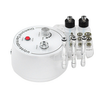 Microdermabrasion Machine Manufacturer - Three-in-One Household for Blackhead Suction Oxygen Injection Skin Care Microcrystal