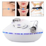 Radio Frequency Machine Manufacturer - Wholesale Hand Held 2-in-1 Body & Face RF Lifting for Skin Tightening Hands Feet