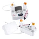 Hydrogen Oxygen Small Bubble Machine Manufacturer - Best Selling Hydra Skin Peel Facial Equipment H2O2