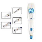 Plasma Pen Manufacturer - Customized Wholesale Advanced for Anti-aging Facial Wrinkle & Professional Ion Fibroblast