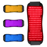 Skin Rejuvenation Machine Manufacturer - Wrinkle Removal with LED Light Therapy 4 Color for Acne Treatment