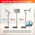 Skin Beauty Instrument Manufacturer - Cross-Border Large Row Light Red 660nm 850nm Desktop for Skin Rejuvenation