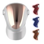 Infrared Therapy LED Light Device Manufacturer - For Face Wrinkle Removal Home Use Wireless Skin Care