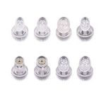 Facial Beauty Device Manufacturer - New Household Pore Cleanser for Blackhead Removal Water Oxygen Circulation Small Bubble