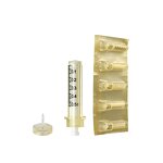 Hyaluronic Acid Pen Manufacturer - No Needle Liquid Inject Portable 0.5ml Ampoule Sterile Disposable for Face Care