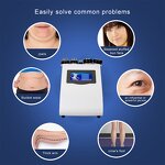 Body Massager Manufacturer - Portable Home Spa 40k for Fat Burning Anti Cellulite Body Sculpting