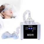 Eye Spa Machine Manufacturer - To Relieve Black Eye Treatment Care Eye Nebulizer New 2023