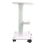 Salon Trolley Manufacturer - Beauty Spa Hairdressing Metal for Placing Beauty Equipment Best Selling