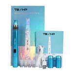 Derma Pen Machine Manufacturer - Microneedle Rechargeable Derma Rolling System for Home Use In Stock