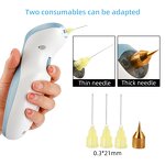 Plasma Pen Manufacturer - ABS Freckle Spot Mole Removal Fibroblast Eyelid Wrinkle Maglev Laser Standing