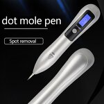 Mole Removal Pen Manufacturer - For Face Structure Beauty Facial Skin Plasma Spot Dot