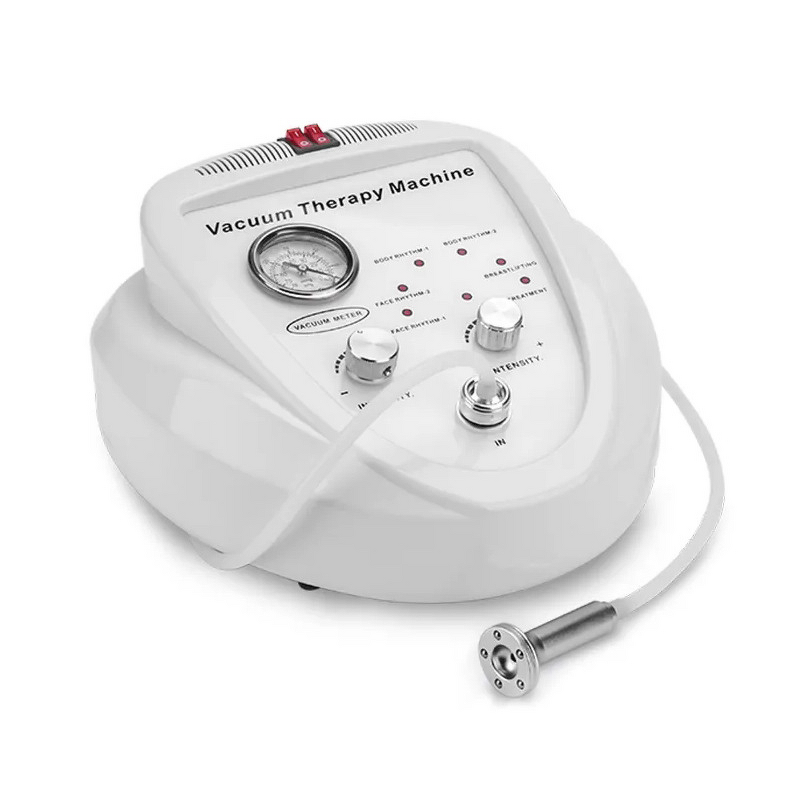 Vacuum Cupping Massager Manufacturer - BIO High Suction Multi-Function Electric Home Use for Body & Chest Care