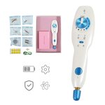 Plasma Pen Manufacturer - Hand Held for Spot Removal Skin Rejuvenation Wrinkle Removal Face Lifting for Hands