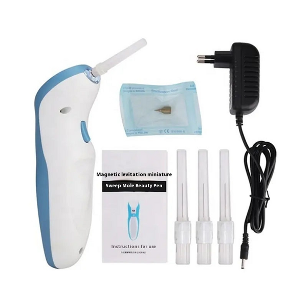 Plasma Pen Manufacturer - Portable Rechargeable Handheld for Face Mole Removal Spot Removal Home Use Magnetic Levitation