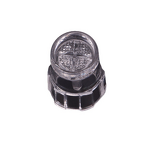 Small Bubble Suction Pen Manufacturer - Original Beauty Instrument Hydrogen Oxygen Jet Replacement Heads Crystal Cleaning