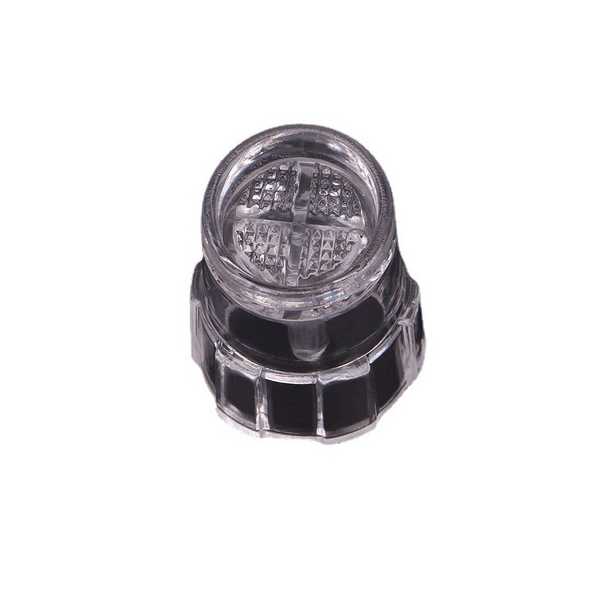 Small Bubble Suction Pen Manufacturer - Original Beauty Instrument Hydrogen Oxygen Jet Replacement Heads Crystal Cleaning