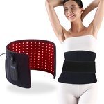 Red Light Therapy Belt Manufacturer - Medical Hand Held 660nm 850nm Infrared for Hands Feet Body