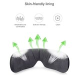 Under Eye Care Massager Manufacturer - Intelligent Electric Smart Vibrating with Heat Compression