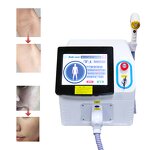 Laser Hair Removal Machine Manufacturer - Professional 808mn Diode Ice 810nm for Hair & Tattoo Removal