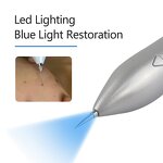 Mole Removal Pen Manufacturer - For Face Structure Beauty Facial Skin Plasma Spot Dot