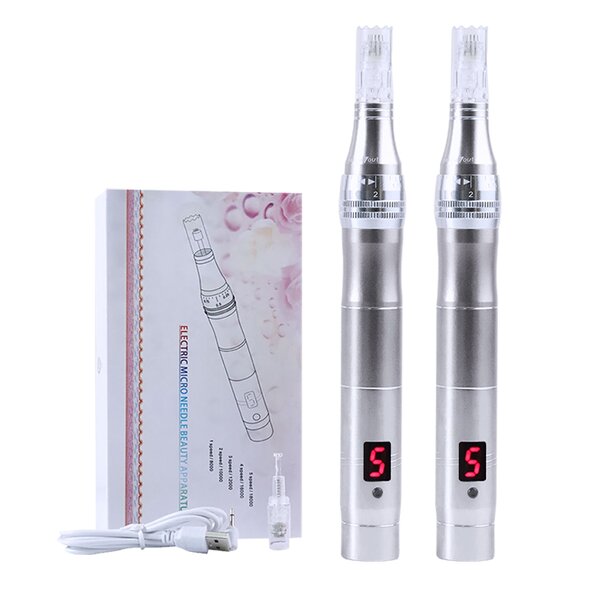 Derma Pen Manufacturer - Professional Medical Use Electric Micro Needle Dermapen
