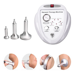Vacuum Cupping Massager Manufacturer - BIO High Suction Multi-Function Electric Home Use for Body & Chest Care