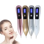 Mole Removal Pen Manufacturer - For Face Structure Beauty Facial Skin Plasma Spot Dot