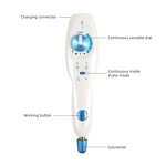 Plasma Pen Manufacturer - Handheld for Lifting Mole Removal & Skin Tightening for Hands & Body