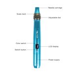 Derma Pen Machine Manufacturer - Microneedle Rechargeable Derma Rolling System for Home Use In Stock