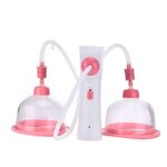 Breast Massager Manufacturer - New Electric for Breast Lifting Vacuum Pump Enlargement