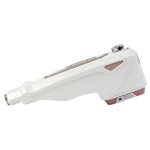 Ultrasonic Skin Care Instrument Manufacturer - Portable Beauty Salon Penetizer for Facial Massage Household US Plug