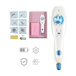 Plasma Pen Manufacturer - Factory Customized Medical for Eye Lifting Nevus Removal & Wrinkle Removal Jet Plasma